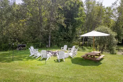 Exterior - 54 Red Clover Ln, Mendon, VT 05701 photo 3 of 4