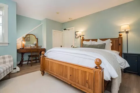 Bedroom - 54 Red Clover Ln, Mendon, VT 05701 photo 1 of 14