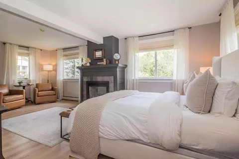 Bedroom - 54 Red Clover Ln, Mendon, VT 05701 photo 7 of 14