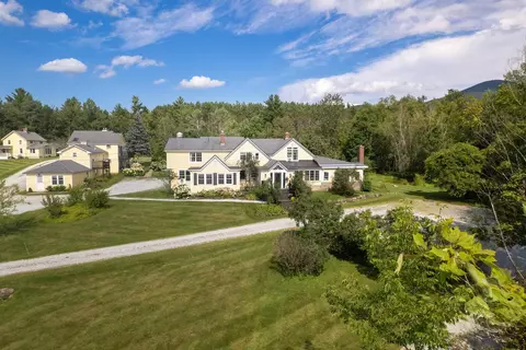 Exterior - 54 Red Clover Ln, Mendon, VT 05701 photo 1 of 4