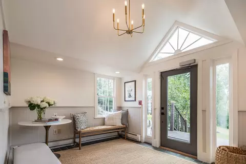 Entry Way - 54 Red Clover Ln, Mendon, VT 05701 photo 1 of 4