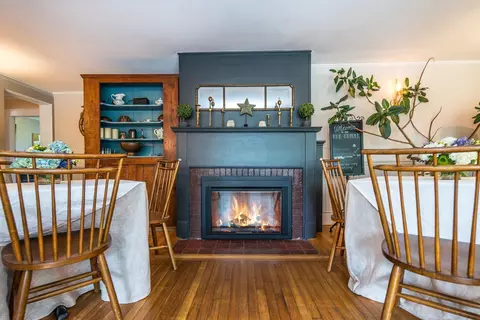 Dining - 54 Red Clover Ln, Mendon, VT 05701 photo 1 of 7