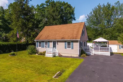 Other - 42 Dorothy Dr, Epping, NH 03042 photo 4 of 5