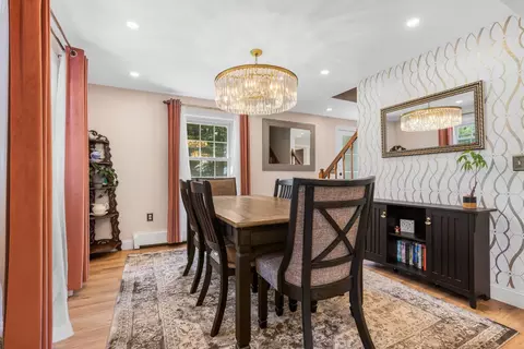 Dining - 42 Dorothy Dr, Epping, NH 03042 photo 3 of 4