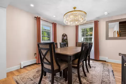 Dining - 42 Dorothy Dr, Epping, NH 03042 photo 4 of 4