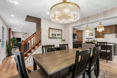 Dining - 42 Dorothy Dr, Epping, NH 03042 photo 2 of 4