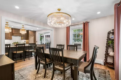 Dining - 42 Dorothy Dr, Epping, NH 03042 photo 1 of 4
