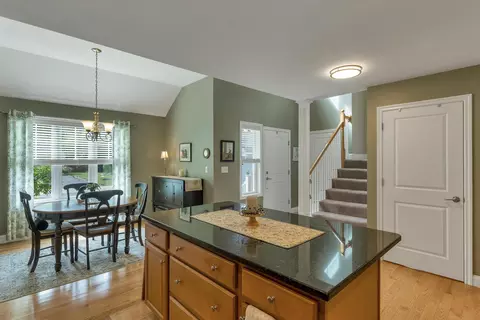 Entry Way - 13 Mill Pond Rd, Brentwood, NH 03833 photo 1 of 5