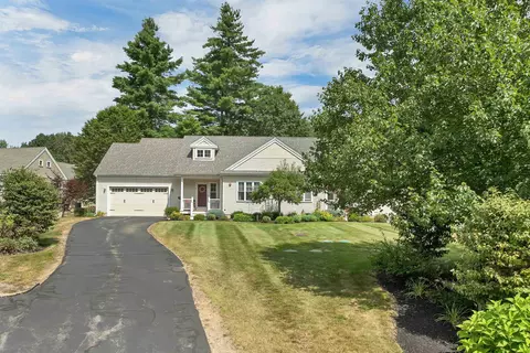 Exterior - 13 Mill Pond Rd, Brentwood, NH 03833 photo 11 of 11
