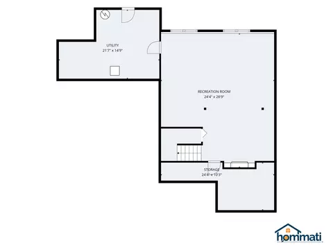 Floorplan - 13 Mill Pond Rd, Brentwood, NH 03833 photo 2 of 3