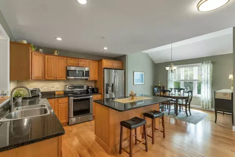 Kitchen - 13 Mill Pond Rd, Brentwood, NH 03833 photo 1 of 3