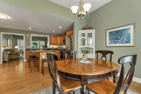 Dining - 13 Mill Pond Rd, Brentwood, NH 03833 photo 3 of 3