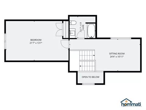 Floorplan - 13 Mill Pond Rd, Brentwood, NH 03833 photo 3 of 3