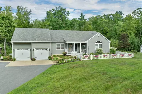 84 Mountain Rd, Gilmanton, NH 03837