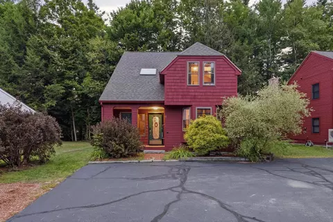 26 Rue De Gionet Rd, Lincoln, NH 03251