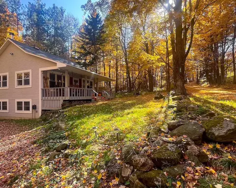 1417 Mason Hl N, Starksboro, VT 05487