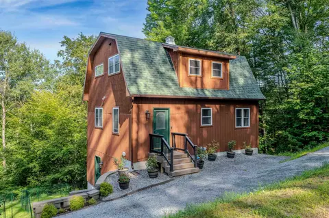 32 Pine Spur Rd, Lyman, NH 03585