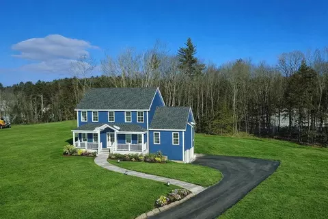 309 Southwest Rd, Canterbury, NH 03224