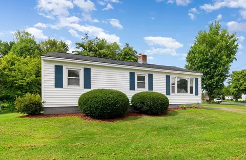 27 Sherry Rd, South Burlington, VT 05403