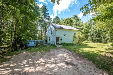 Exterior - 60 Bern Dr, Madison, NH 03849 photo 2 of 20