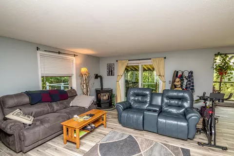 Living - 60 Bern Dr, Madison, NH 03849 photo 1 of 1