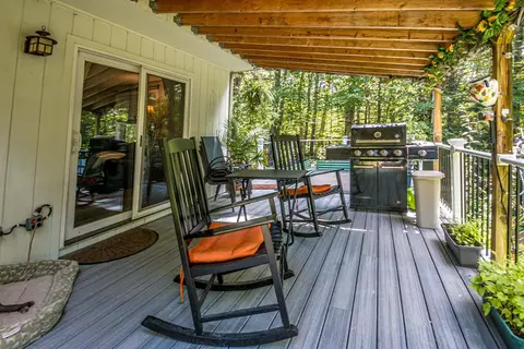 Exterior - 60 Bern Dr, Madison, NH 03849 photo 13 of 20