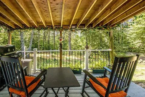 Exterior - 60 Bern Dr, Madison, NH 03849 photo 8 of 20