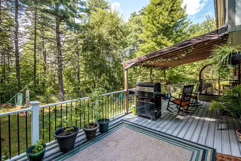 Exterior - 60 Bern Dr, Madison, NH 03849 photo 12 of 20