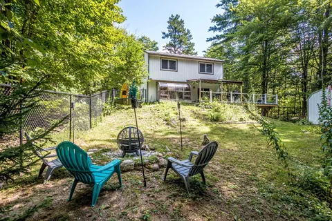 Exterior - 60 Bern Dr, Madison, NH 03849 photo 18 of 20