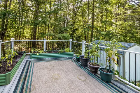 Exterior - 60 Bern Dr, Madison, NH 03849 photo 9 of 20
