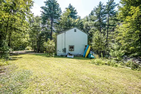 Exterior - 60 Bern Dr, Madison, NH 03849 photo 4 of 20