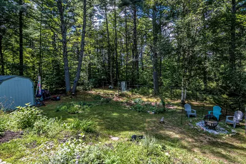Exterior - 60 Bern Dr, Madison, NH 03849 photo 13 of 20