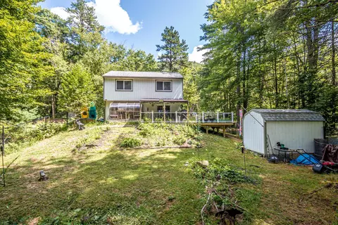 Exterior - 60 Bern Dr, Madison, NH 03849 photo 17 of 20