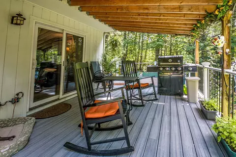 Exterior - 60 Bern Dr, Madison, NH 03849 photo 12 of 20