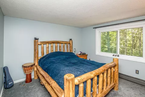 Bedroom - 60 Bern Dr, Madison, NH 03849 photo 5 of 5