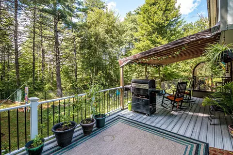Exterior - 60 Bern Dr, Madison, NH 03849 photo 11 of 20