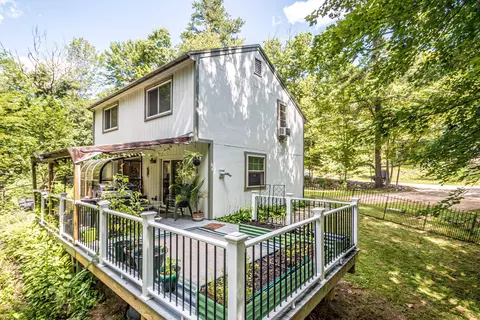 Exterior - 60 Bern Dr, Madison, NH 03849 photo 15 of 20