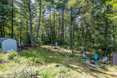 Exterior - 60 Bern Dr, Madison, NH 03849 photo 20 of 20