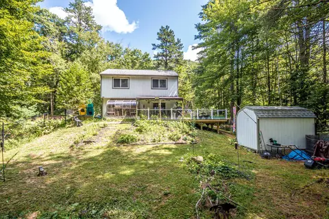Exterior - 60 Bern Dr, Madison, NH 03849 photo 17 of 20