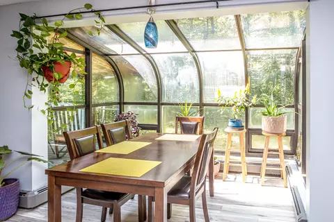 Dining - 60 Bern Dr, Madison, NH 03849 photo 1 of 1