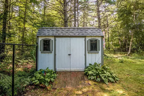 Exterior - 60 Bern Dr, Madison, NH 03849 photo 14 of 20