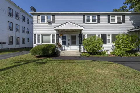 24 Blucher St, Manchester, NH 03102