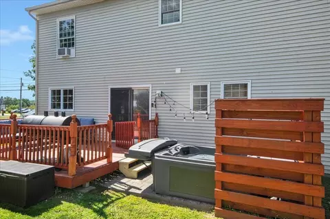 Exterior - 38 Middle Rd, Milton, VT 05468 photo 7 of 10