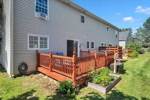 Exterior - 38 Middle Rd, Milton, VT 05468 photo 5 of 10