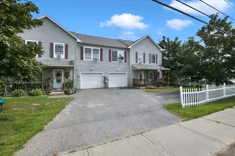 Exterior - 38 Middle Rd, Milton, VT 05468 photo 2 of 10
