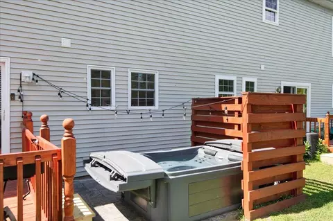 Exterior - 38 Middle Rd, Milton, VT 05468 photo 6 of 10