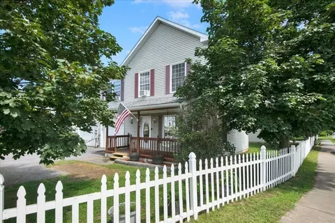Exterior - 38 Middle Rd, Milton, VT 05468 photo 3 of 10