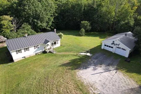 299 Firehouse Ln, Washington, VT 05675