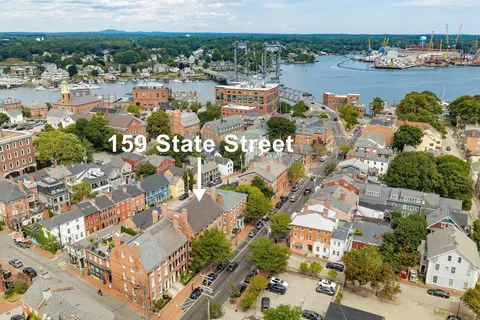 159 State St #1A, Portsmouth, NH 03801