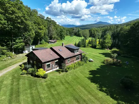 3800 S Main St, Montgomery, VT 05471